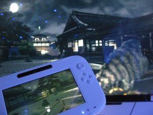 Wii-U
