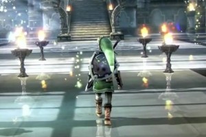 Zelda-HD-Demo