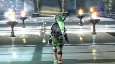 Epic Games: Wii U será la estrella del E3 2012