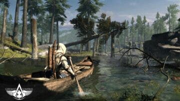 Detalles de Assassin’s Creed 3 para Wii U