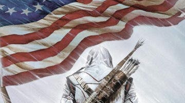 Nuevo trailer presenta al nuevo protagonista de Assassin’s Creed III