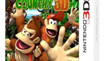 [Rumor] Donkey Kong 3D para Nintendo 3DS
