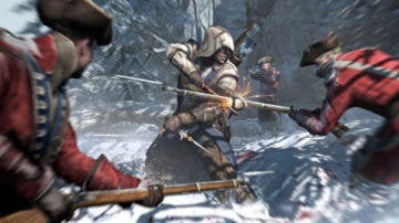 Assassin’s Creed 3 confirmado para Wii U