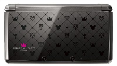 Kingdom Hearts 3D tendrá un final revelador