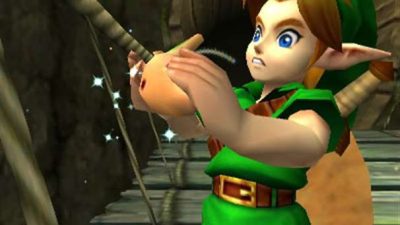 ‘Nintendo Power’ lista los mejores juegos de la historia de Nintendo