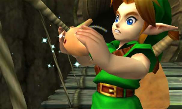 Un jugador consigue terminar ‘TLOZ: Ocarina of Time’ en menos de 18 minutos