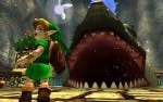 DJ Hardwell presentará un remix de ‘Zelda: Ocarina of Time’ en los Game Awards 2015