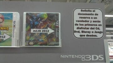 [Rumor] Monster Hunter Tri G  para 3DS en Julio