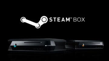 [Rumor] Steam Box ¿La primera consola de Valve?