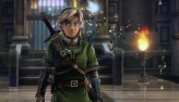 Zelda Wii U ofrecerá imágenes de alta calidad con gran estilo artístico