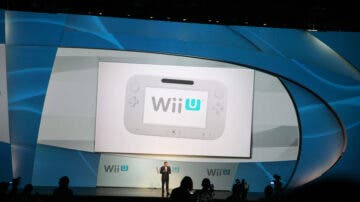 La posición competitiva de Wii U se ha deteriorado