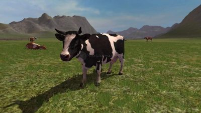 Demo del Simulador de Agricultura para Nintendo 3DS