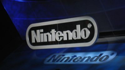 Nintendo registra dos nuevas marcas