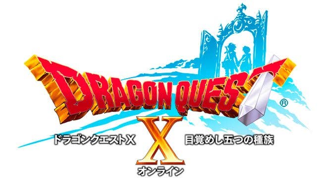 Nuevo trailer de Dragon Quest X