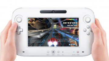 Miyamoto quiere un F-zero en Wii U