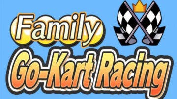 Arc System Works trabaja en un Family Go-Kart Racing para 3DS