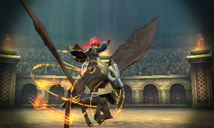 Fire Emblem Awakening ScreenShot 38