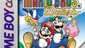 [Retroanálisis] Super Mario Bros DX