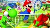 Nintendo Power da un notable bajo a Mario Tennis Open