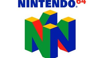Vídeo con el catálogo entero de N64 en EEUU