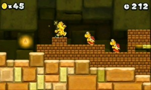 New Super Mario Bros 2 (4)