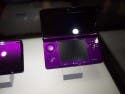 [Rumor] Nintendo 3DS Midnight Purple en Norteamérica el 25 de Mayo