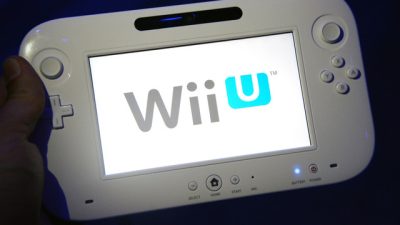 [Rumor] Wii U usará un dispositivo con StreetPass