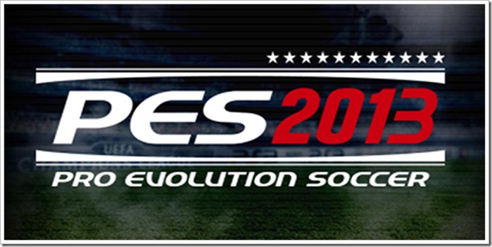 PES 13