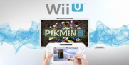 Nueva información sobre ‘Pikmin 3’ para Wii U