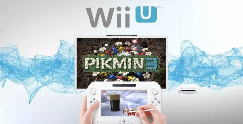 Se confirman para el E3 Super Mario Wii U y Pikmin 3
