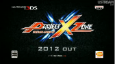 [Nintendo Direct] Primer trailer de Project X Zone