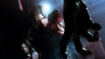No habrá Resident Evil 6 para Wii U “en este momento”