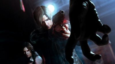 No habrá Resident Evil 6 para Wii U «en este momento»