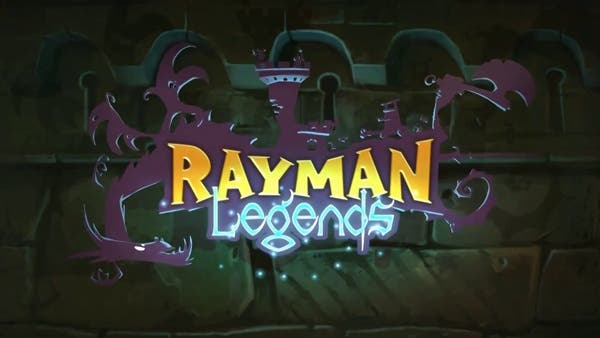 Ubisoft confirma Rayman Legends