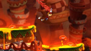 Confirmada fecha de lanzamiento Rayman Origins de Nintendo 3DS