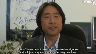 Vídeo de la conferencia europea y sus novedades