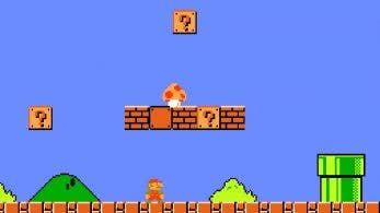 Un productor de Sega odiaba los controles de ‘Super Mario Bros.’