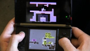 VVVVVV 3DS