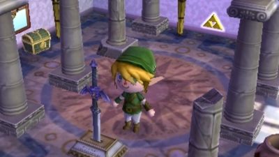 Animal Crossing 3DS y Fire Emblem: Awakening confirmados para 2013
