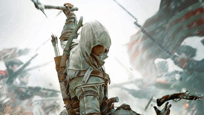 El equipo de ‘Assassin’s Creed III’ para Wii U tenía solo dos programadores