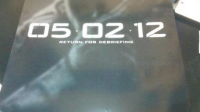 Call of Duty: Black Ops 2  a la venta el 2 de Mayo