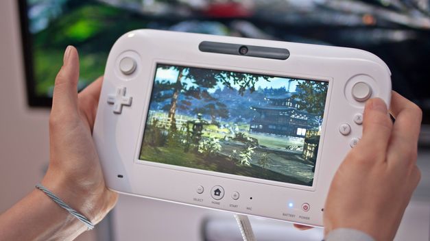 Wii U detrás de Xbox 360 en el Black Friday de USA