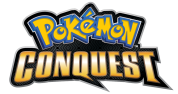Confirmado Pokémon Conquest