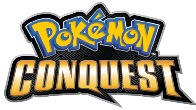 Trailer de Pokemon Conquest