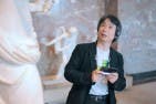 [Act] El Museo del Louvre cambia sus audioguías por consolas Nintendo 3DS