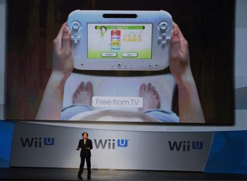 [Rumor] Última versión del Kit de desarrollo de Wii U