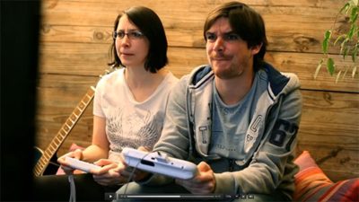 Michel Ancel: ‘La mayor fortaleza y debilidad de Nintendo es la innovación’