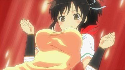 Nuevo vídeo de ‘Senran Kagura 2: Deep Crimson’
