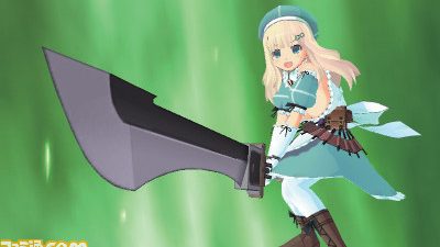 «Senran Kagura Burst» estará disponible en Europa a principios del próximo año