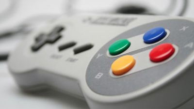Hoy se cumplen 25 años de la llegada de SNES a Occidente